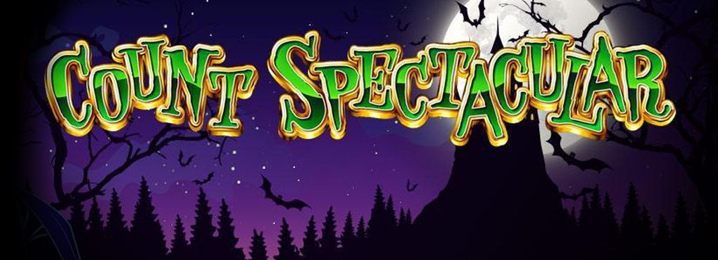 Count Spectacular Slots