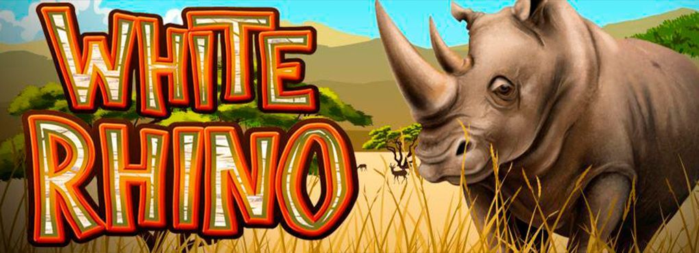 White Rhino Slots